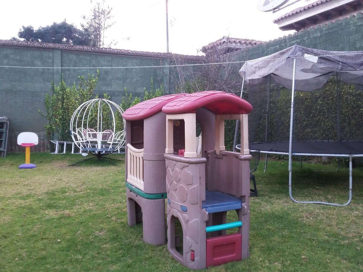 Casa San Bartolome Otel San Bartolome Milpas Altas Dış mekan fotoğraf