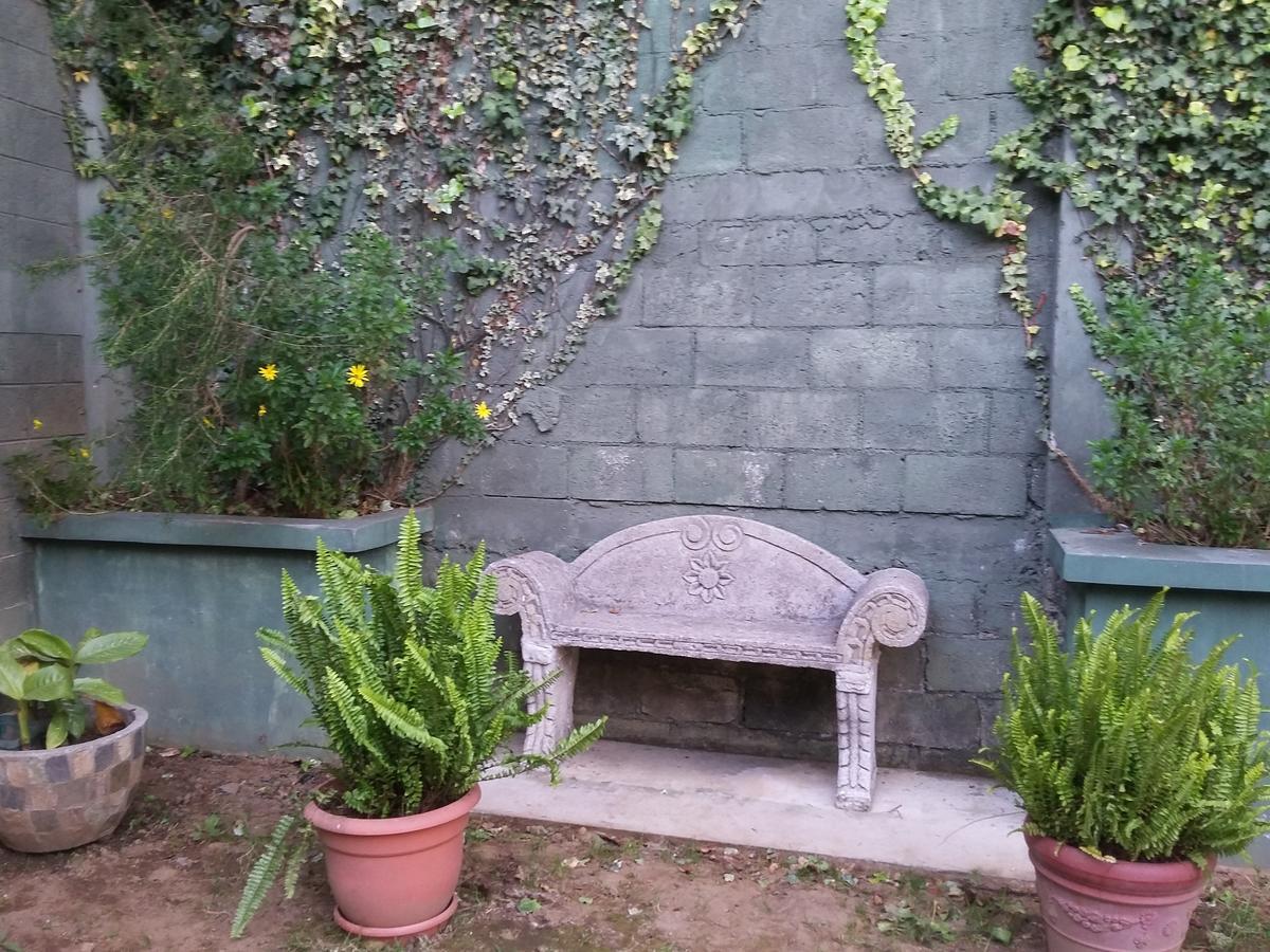 Casa San Bartolome Otel San Bartolome Milpas Altas Dış mekan fotoğraf